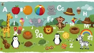 ABC-Lautschrift-Kinderreime