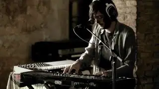 El león de tres cabezas I Mucho