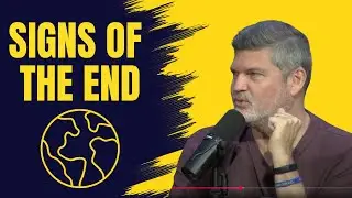 Signs of the Times: End Times Prophecy and Today&rsquo;s World | Practical Discipleship