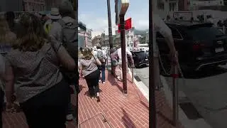 Как работает полиция 👮 в Монако 🇫🇷 Formula 1 Grand Prix 2024 #monaco #france #formula1