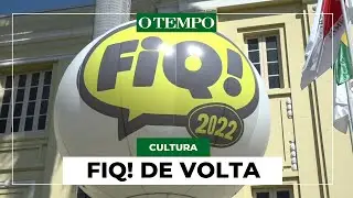 FIQ! - Pen&uacute;ltimo dia do Festival Internacional de Quadrinhos leva multid&atilde;o ao Minascentro, em BH