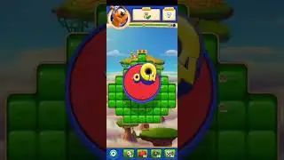 Toon blast Champions stage 4-5-6-7-8-9|🏆6 stages| Toon blast champions league