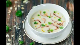 KREM Z SELERA 🍲🍲 | Na szlaku smaku z POLOmarketem