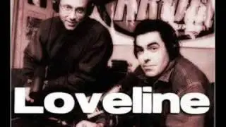 Loveline: Adam jams with John Popper