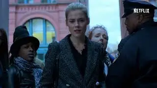 Marvel&rsquo;s The Defenders (2017) &ndash; Trailer 2