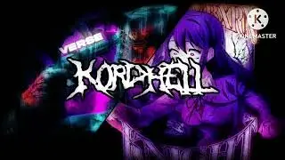 Kordhell x SHADXWBXRN - Deadly Verses {𝙎𝙡𝙤𝙬𝙚𝙙 & 𝙍𝙚𝙫𝙚𝙧𝙗𝙚𝙙}