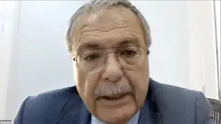 Priority Issues in US Arab Relations: An Arab Perspective