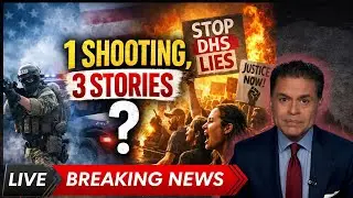 2 Narratives, 1 Shooting: How Portland Exposed America&rsquo;s Collapse of Truth