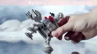 ЛЕГО Звездные войны 75074 и 75075|LEGO Star Wars