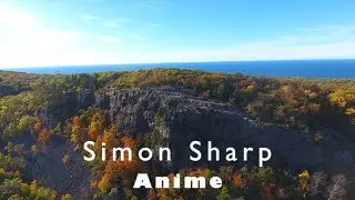 Simon Sharp - Anime - epic relaxation music - Mind Drifter