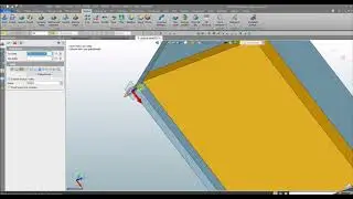 Parametricky ř&iacute;zen&eacute; rozměry desky a vrt&aacute;n&iacute;