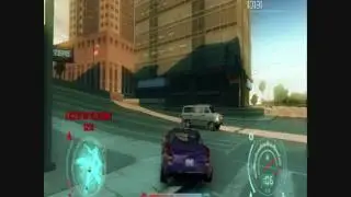 Need For Speed Undercover