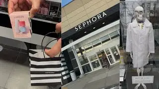 Free Gift in Sephora #trending#sephora#shorts #viral#shopping#telugu#shoppinghaul#makeup#sephorahaul