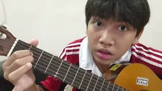 Tugas ipas dari ms fifi..... Tutorial main Boulevard of broken dreams - Green Day
