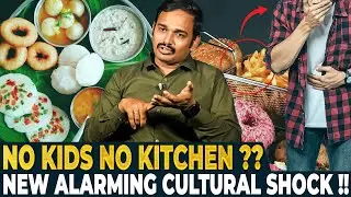 A quick Breakfast Recipe for working women by CWC 'Chef Saravanan' | Ritz exclusive.