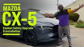 2024 Mazda CX-5 | Another Safety Upgrade