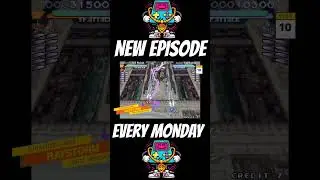 New Episode of This Week In Gaming History #shorts