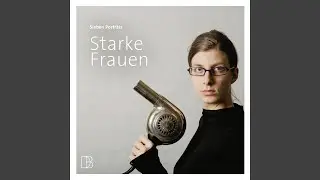 Sandra Rupp Fischer - die Organisatorin