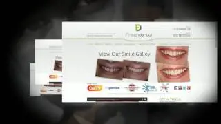 Monik Vasant - Aesthetic Holborn Dentist