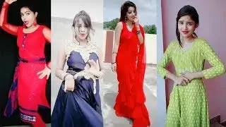Bhojpuri Haseenaoka Lettest New superhit Dance/Vigo video Bhojpuri New 2019 Tranding video