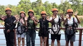 Paragon.U Bonding Trip 2024