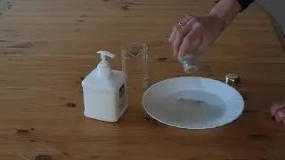 Doświadczenie z pieprzem