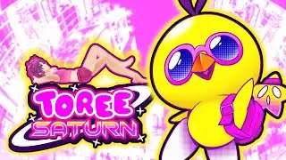 Toree Saturn [VTuber]