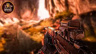This FREE FPS came out of nowhere! - Shatterline