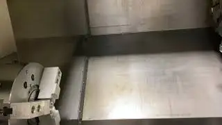 Haas ST40BB Stock #: 8557.  Number 2