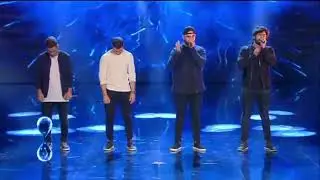 Um dos melhores Beatbox do mundo , essas 4 feras.