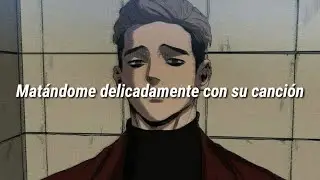 It's Been So Long x Killing Me Softly (Sub. Español) + El hombre morado y killing stalking 😔✌