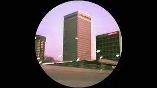Baltra - Untitled (A)