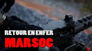 LE SCANDALE DE LA FUSILLADE MARSOC