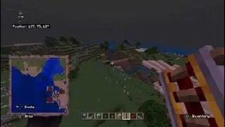 Long range wireless redstone in minecraft bedrock 1.21