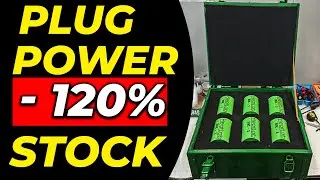 The dividend killer: Plug Power Stock review