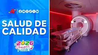 19 años de logros: avances en salud e infraestructura en Nicaragua 🇳🇮