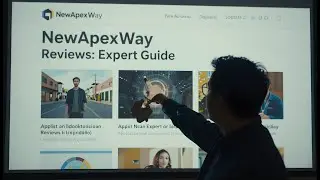 NewApexWay Reviews | Start Your Professional Trading Journey (Tutorials, FAQs & Support)