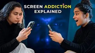 Why You Can&rsquo;t Stop Scrolling Reels And How to Fix It Yogic Way