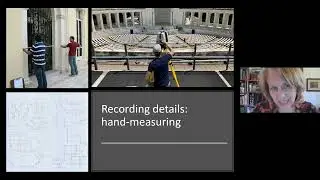 The Historic American Buildings Survey HABS Program at the NPS