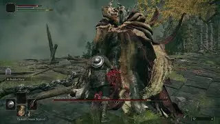 How to defeat margit easy parry timing