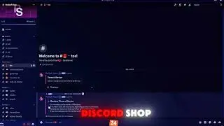 Best Discord Server 2025 | Shop Ever 🚀✨