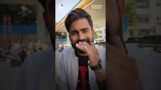 Petrol bunk valla profit yento guess cheiyagalara ? #business #profits #telugu #wirally #hyderabad