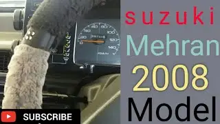 My Mehran 2008 sample.....review