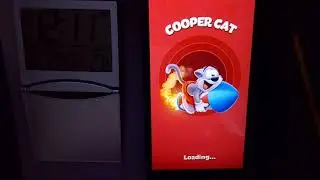 Rebus plays ToonBlast! Levels 60 - 69.