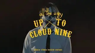 Lyrics Video Maker - After Effects Template