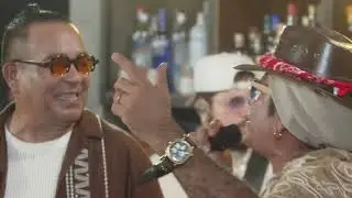 Kim Marques - Brega Primeira Classe – Amanhã (feat. Edilson Moreno)