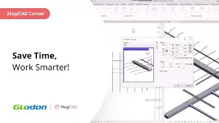 Productivity Tools: Make your MEP design 50% Faster on Revit!