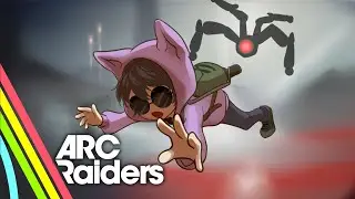 【ARC Raiders】凄腕の漢達後編