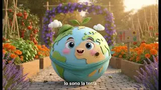 Io sono la Terra