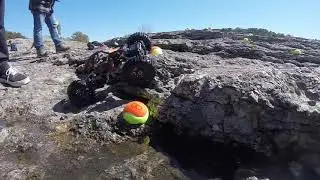 1.9 Mini Comp Crawlers at Crawlapalooza 2019